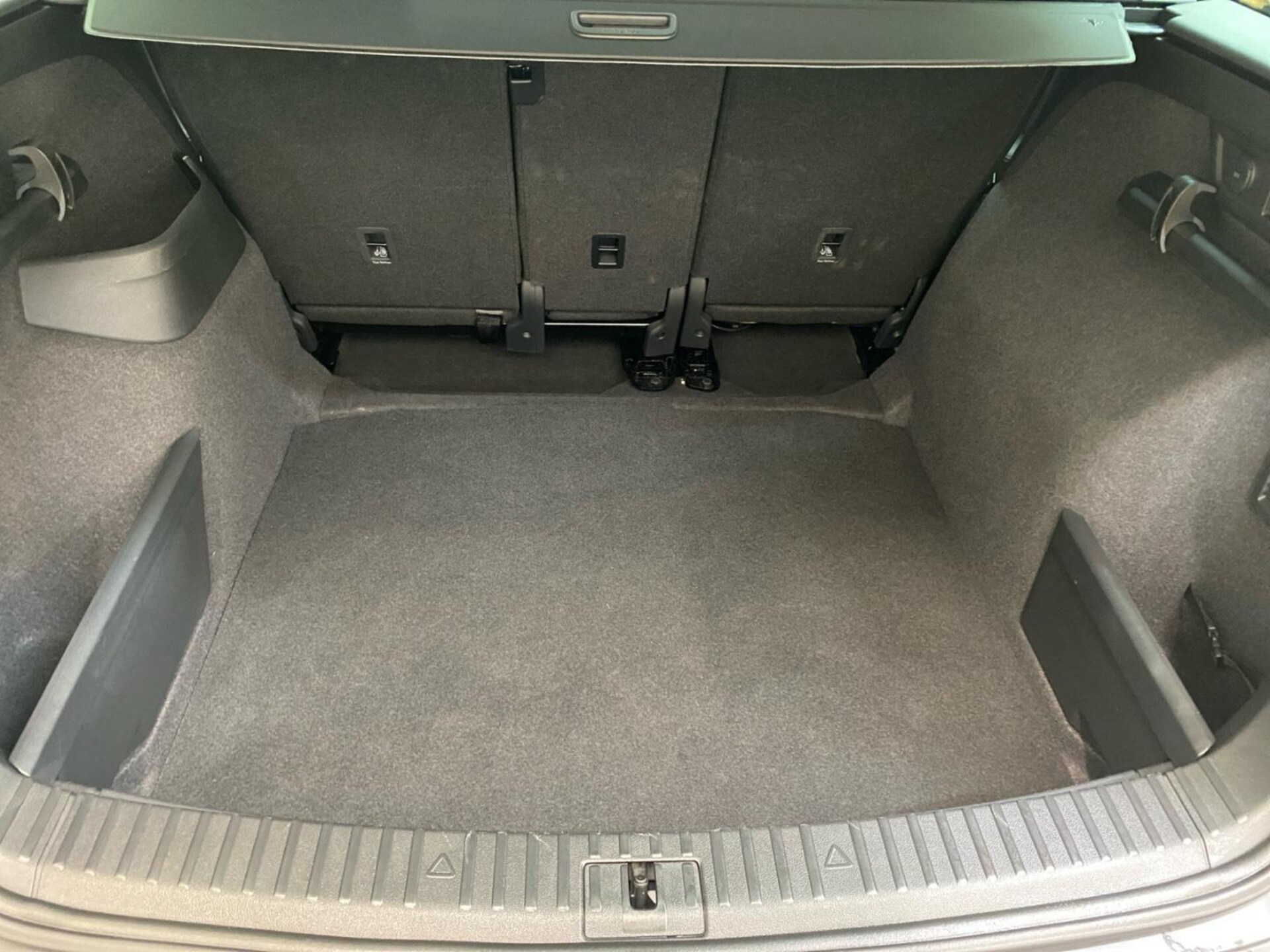 Skoda Kodiaq Sportline