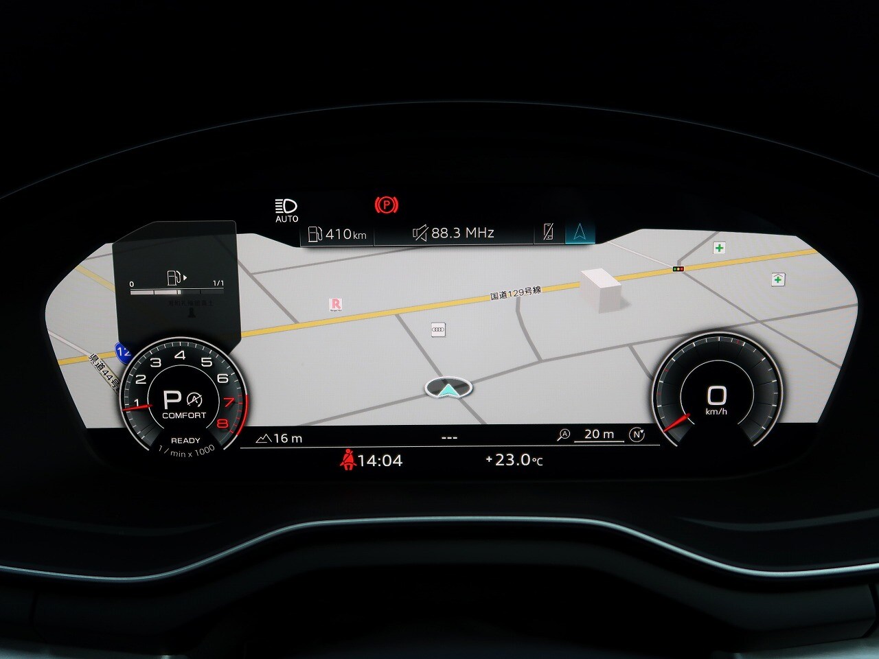 Image about Audi A4 Sedan 45 TFSI quattro S line 183(249) kW(PS) S tronic