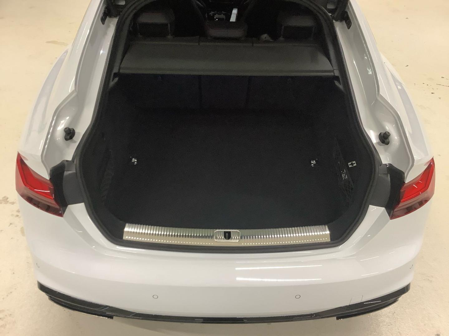 Image about Audi A5 Sportback S line business 40 TFSI quattro S tronic