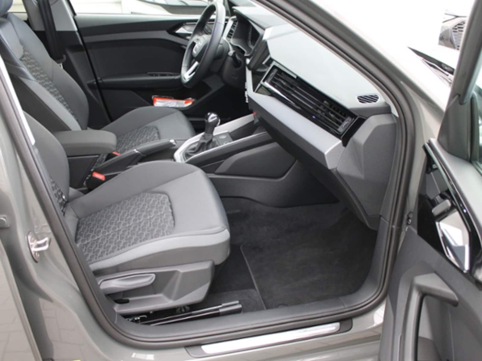 Audi A1 allstreet – Bild 14