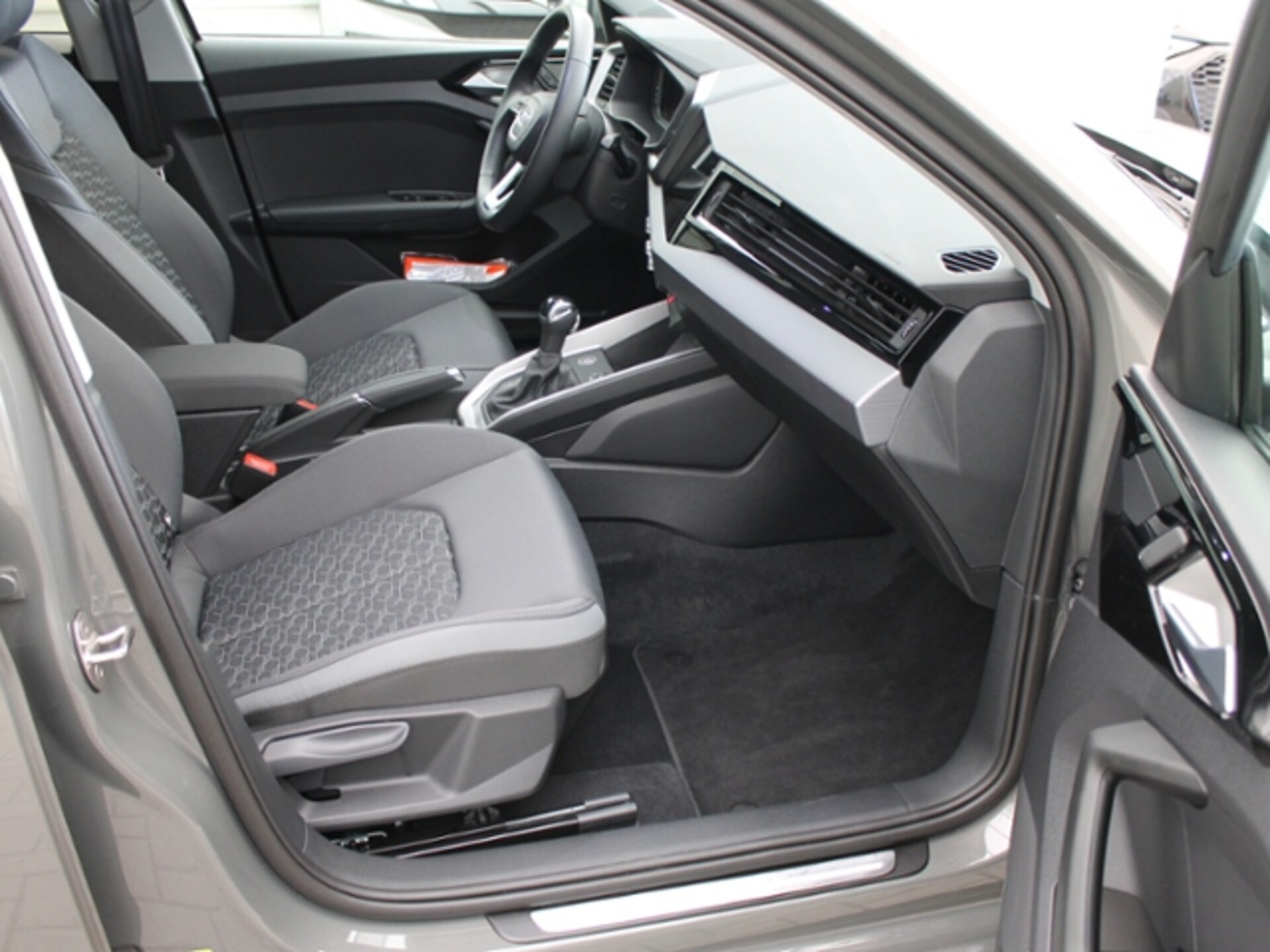 Audi A1 allstreet