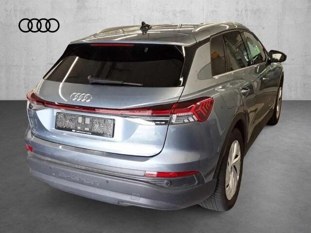 Image about Audi Q4 e-tron 40 e-tron