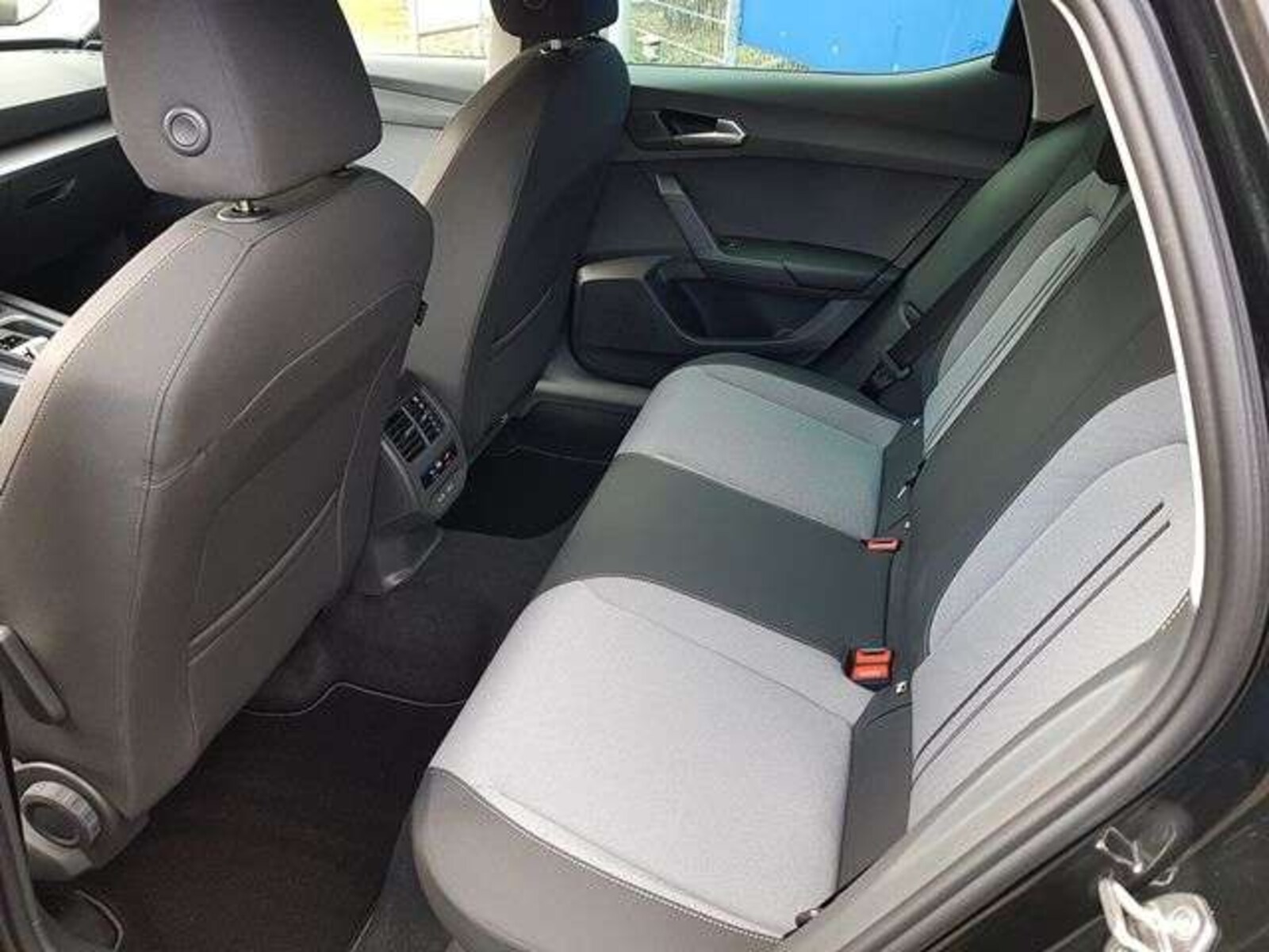 SEAT Leon – Bild 6