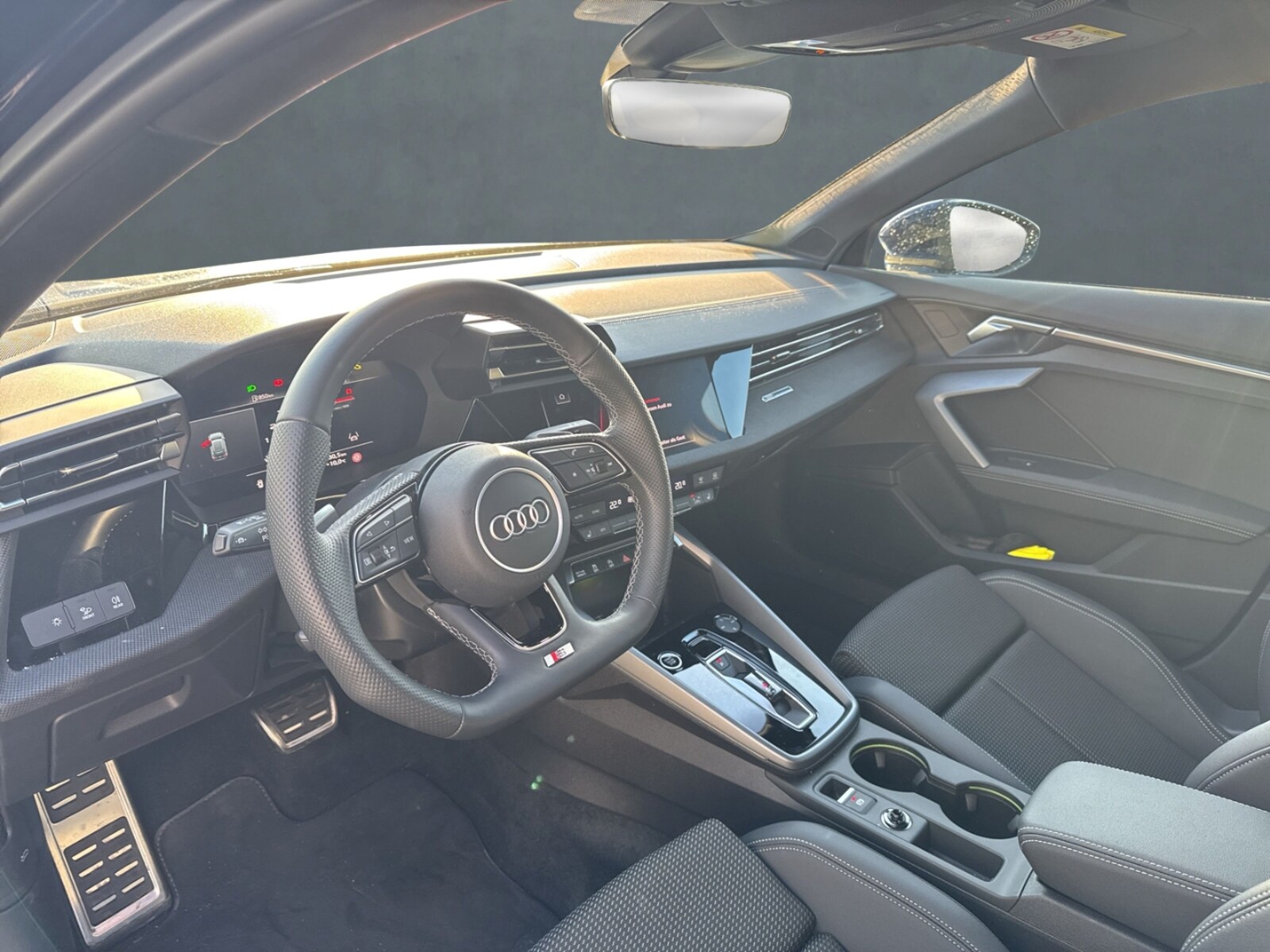 Audi A3 Sportback – Bild 9