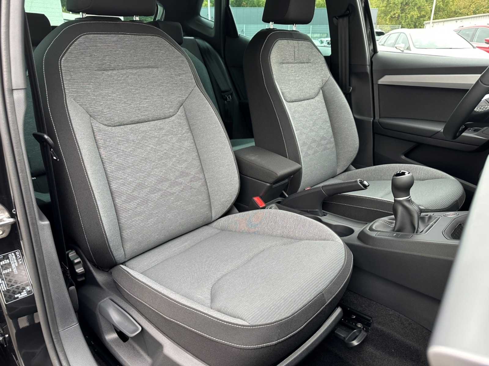 SEAT Ibiza – Bild 6