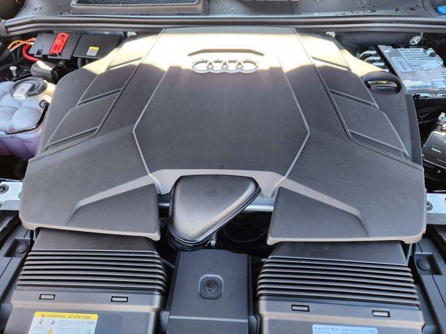 2026 Audi Q8 Premium Plus - Photo 29