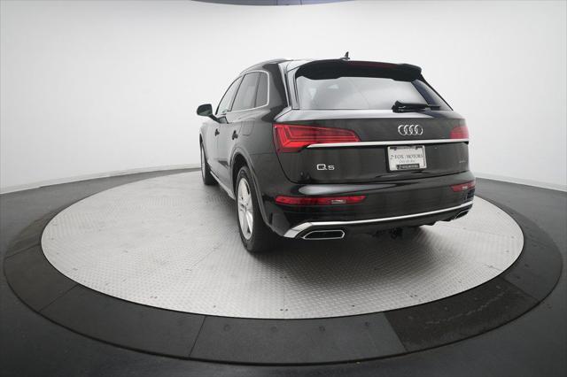 2025 Audi Q5 Premium Plus - Photo 36