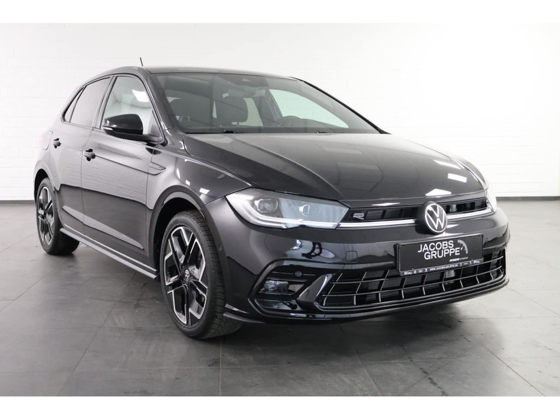 Volkswagen Polo R-Line