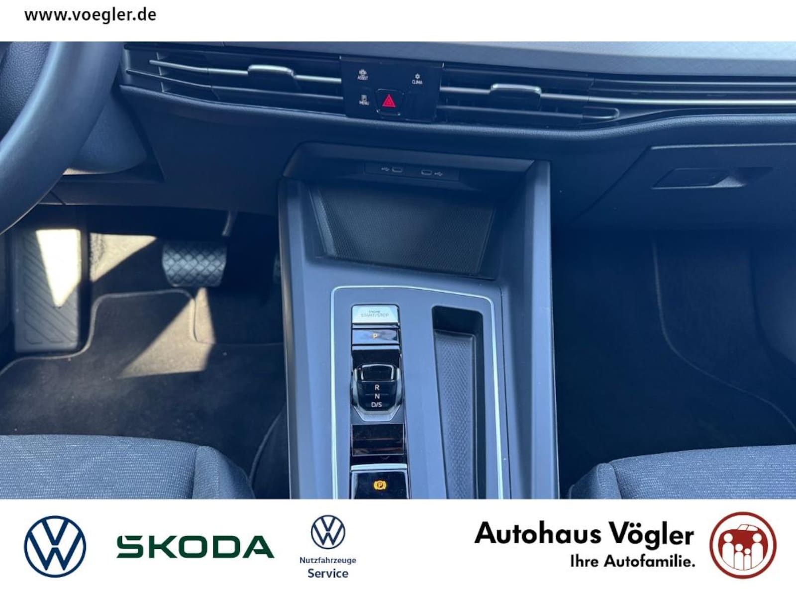 Volkswagen Golf – Bild 15