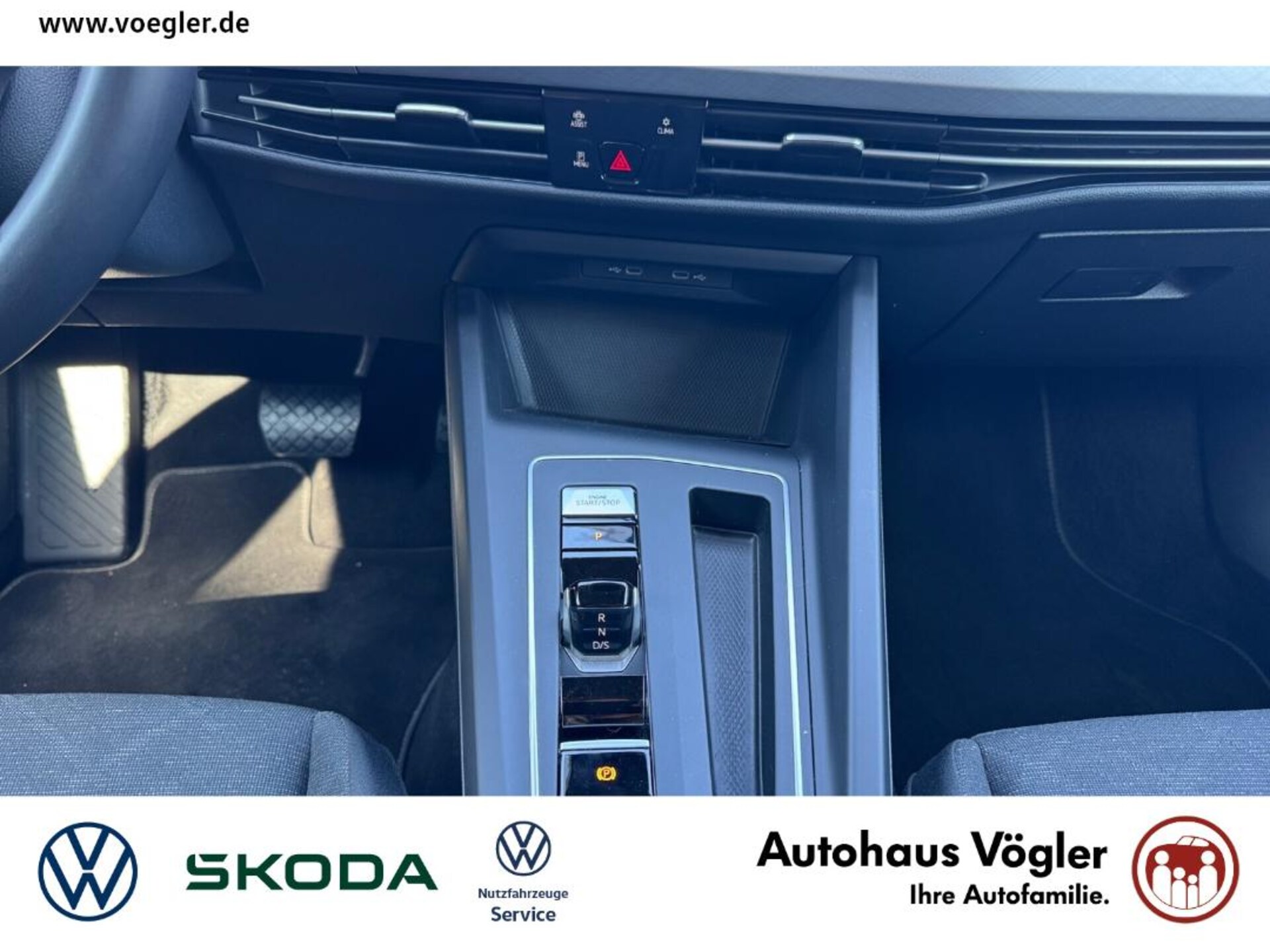 Volkswagen Golf Life
