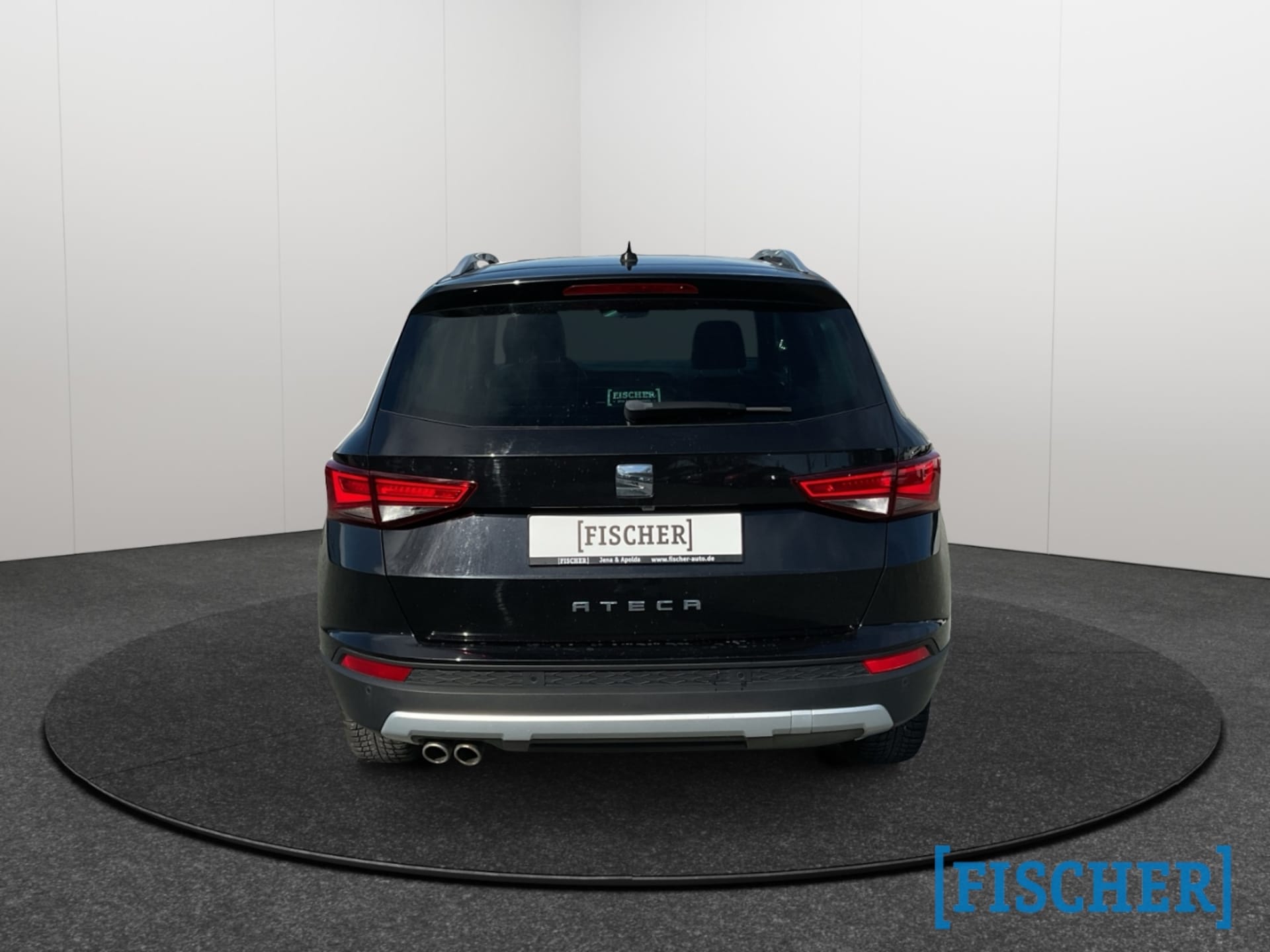 SEAT Ateca XCELLENCE
