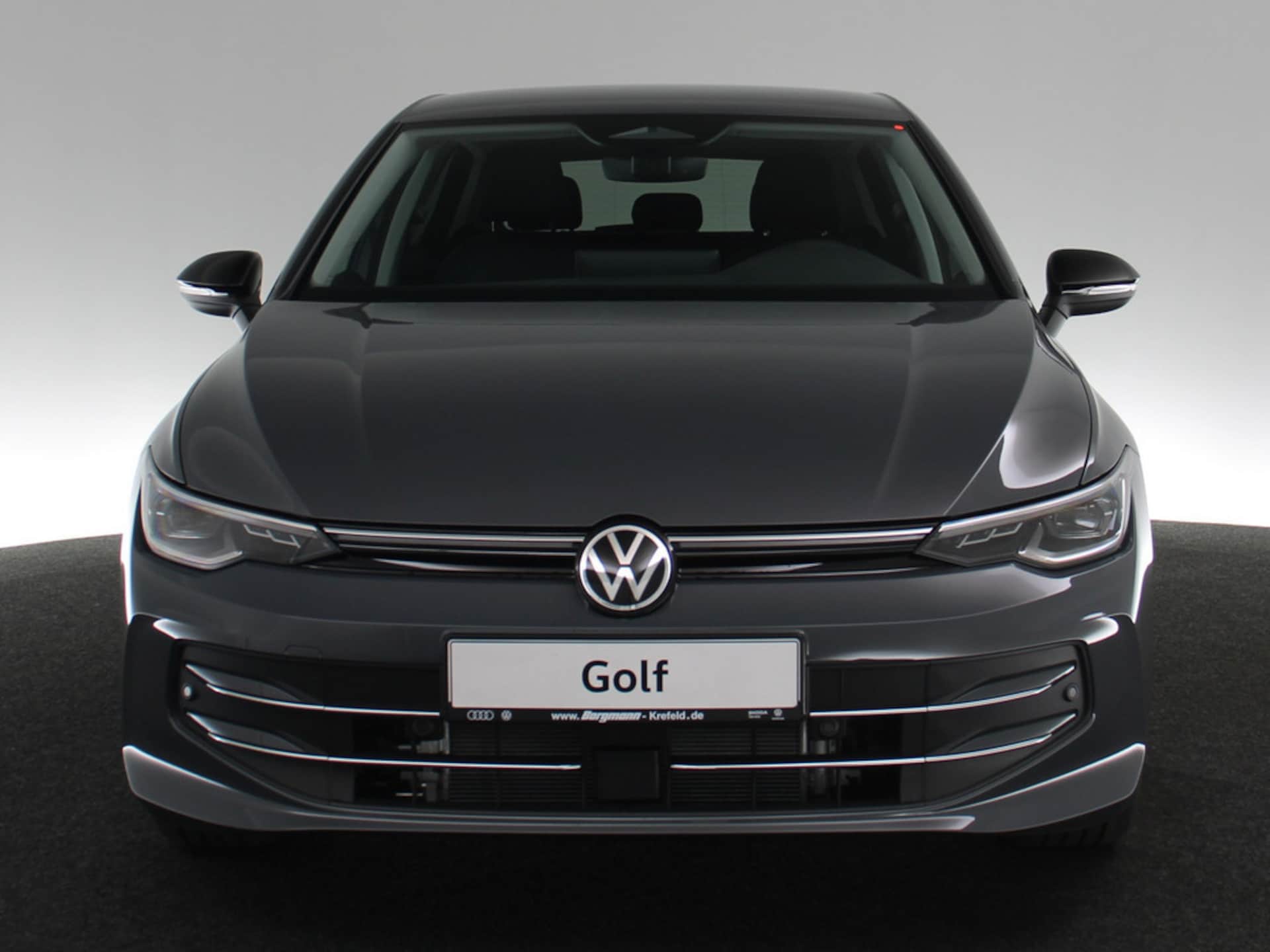 Volkswagen Golf ENERGY