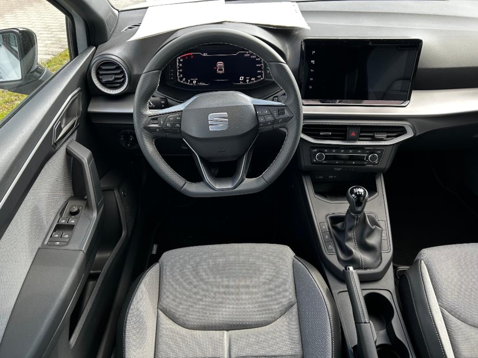 SEAT Ibiza – Bild 3