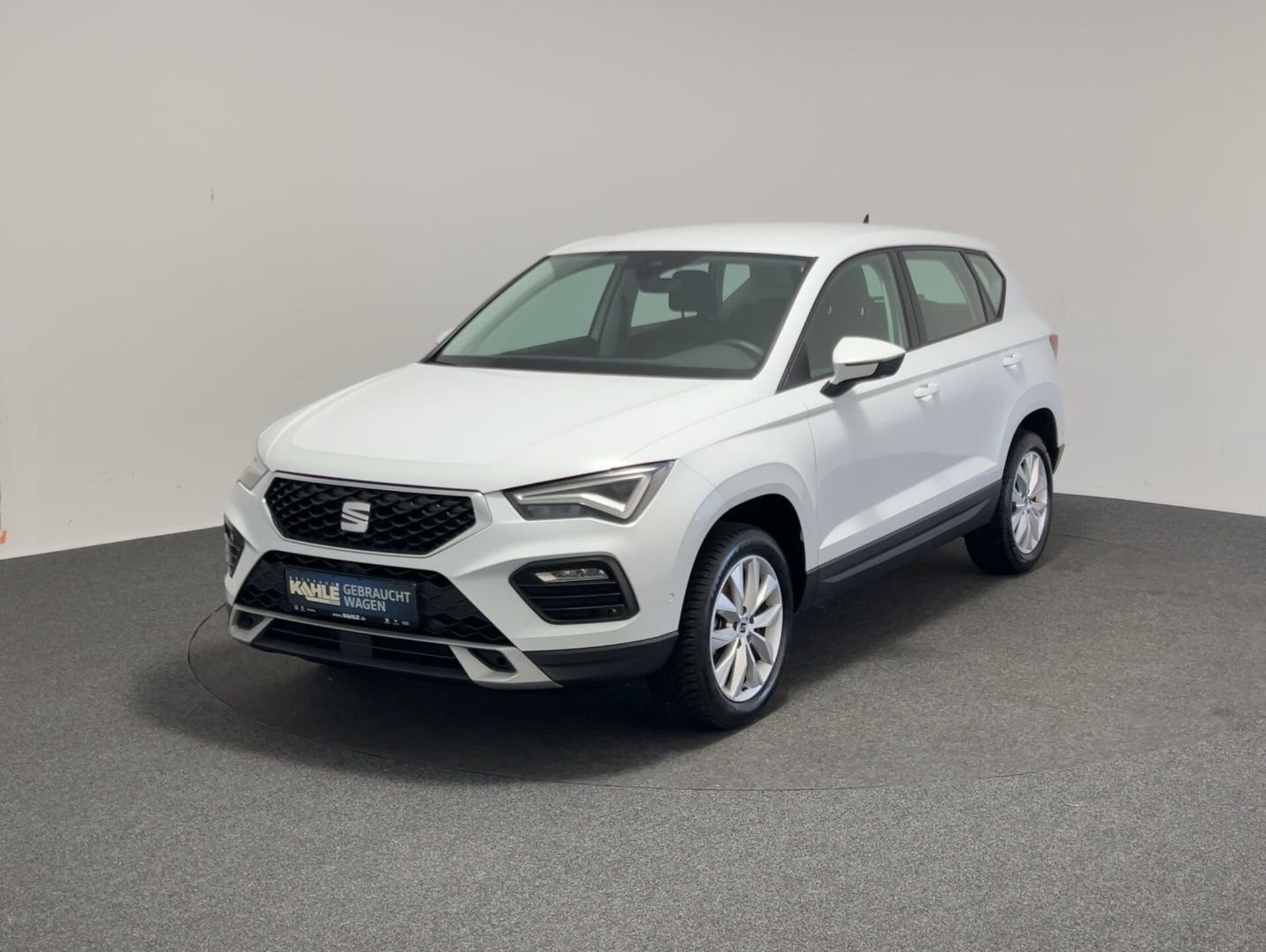 SEAT Ateca Style