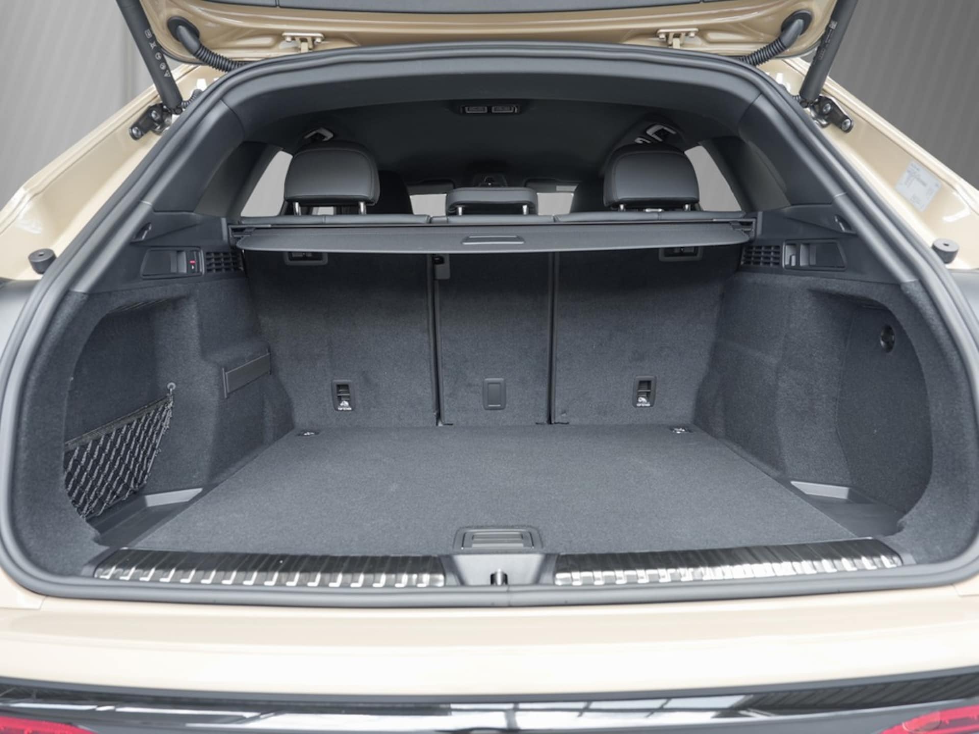 Audi Q5 SUV