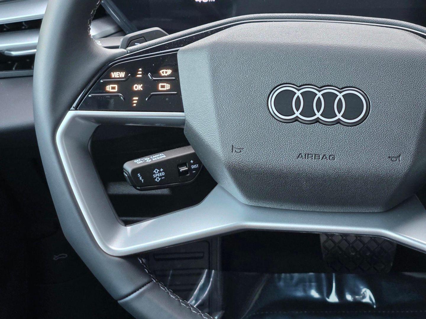 2025 Audi A5 Premium Plus - Photo 15