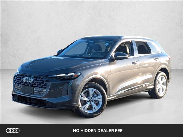2026 Audi Q5 Premium quattro's photo