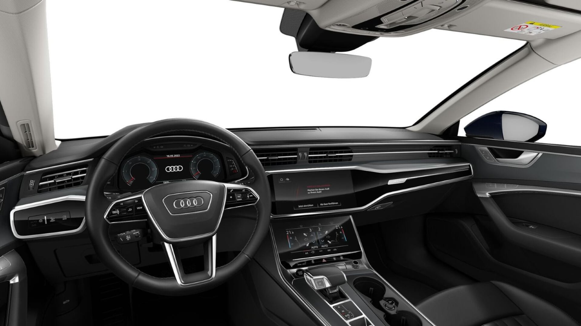 Audi A7 Sportback