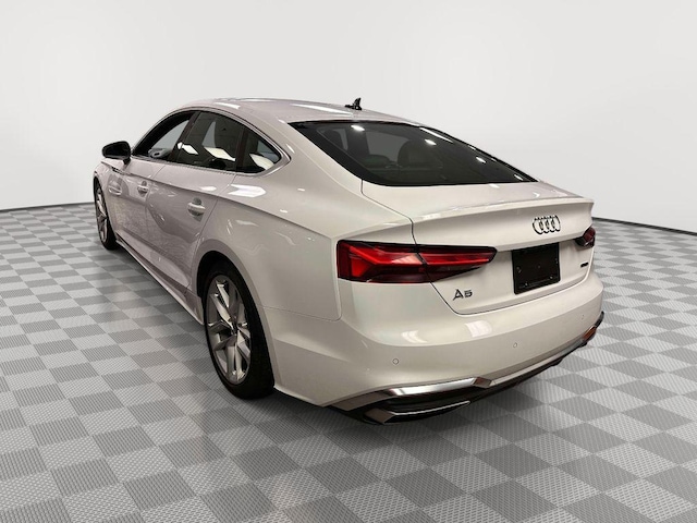 2024 Audi A5 Sportback