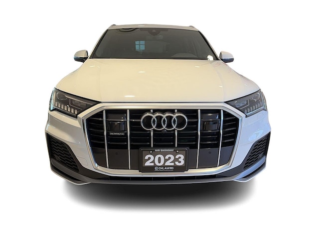 2023 Audi Q7