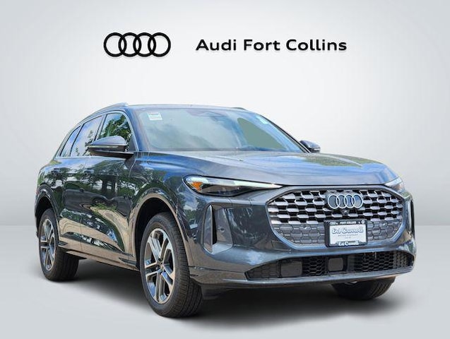 2026 Audi Q5