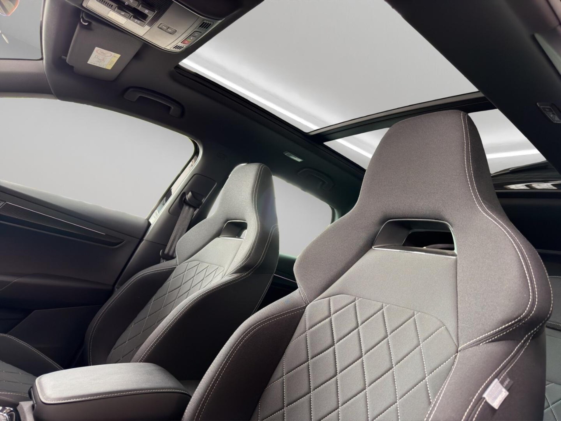Skoda Karoq Sportline