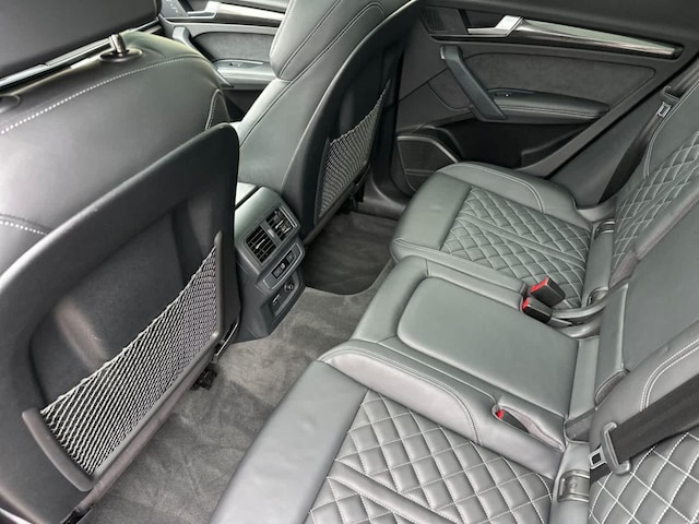 2023 Audi SQ5