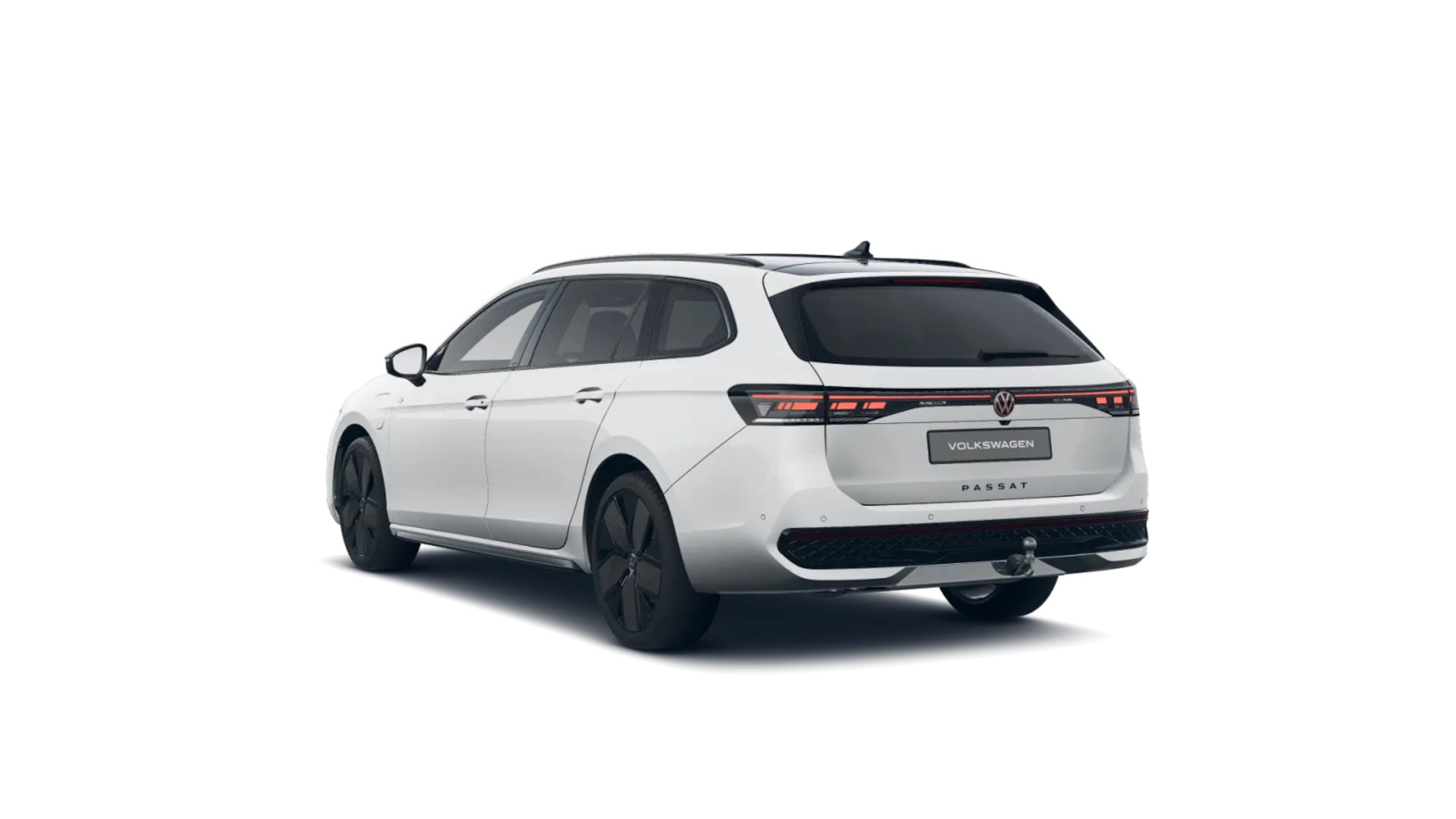 Volkswagen Passat R-Line