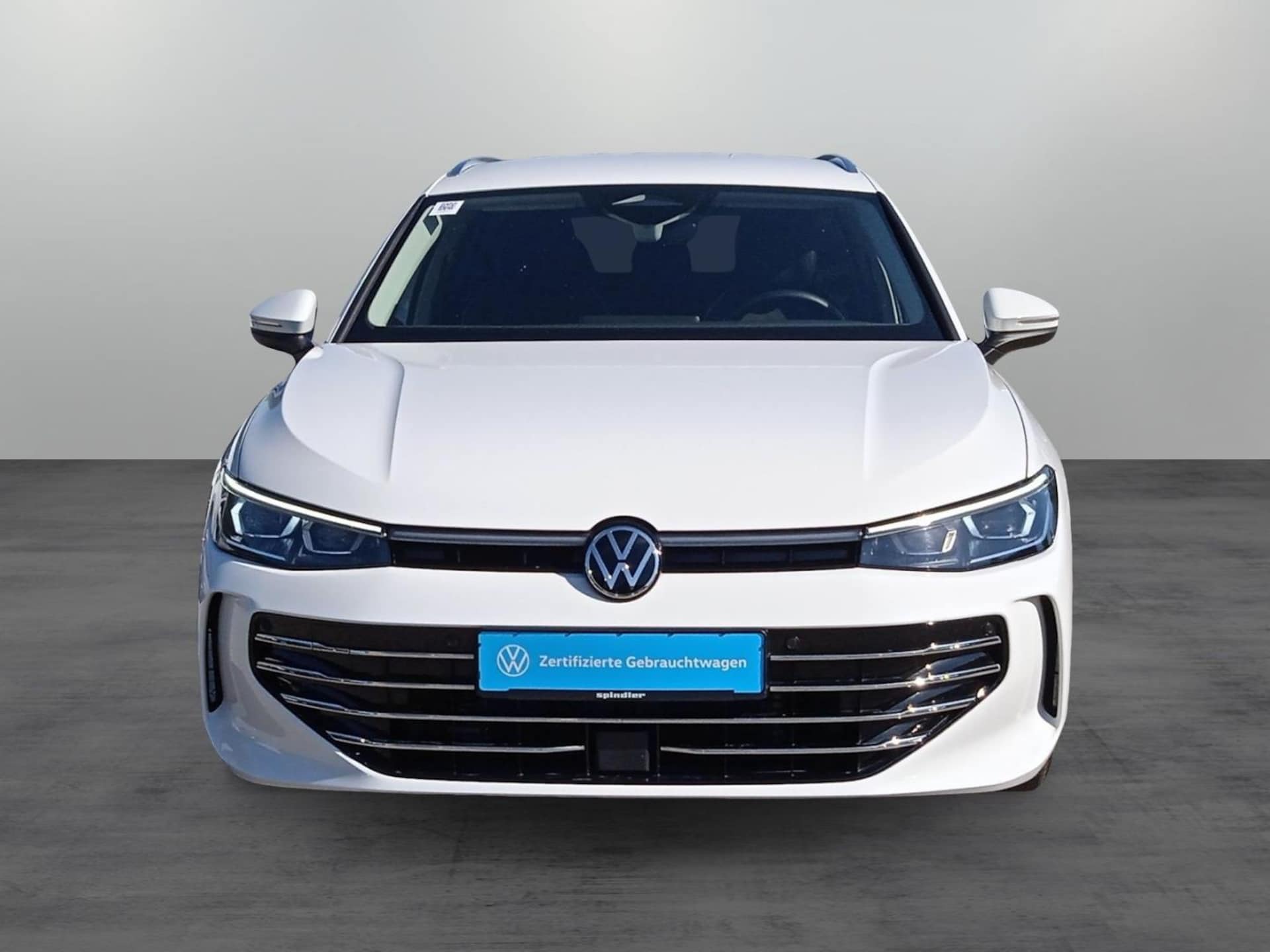 Volkswagen Passat Elegance