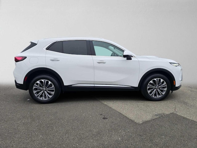 2024 Buick Envision