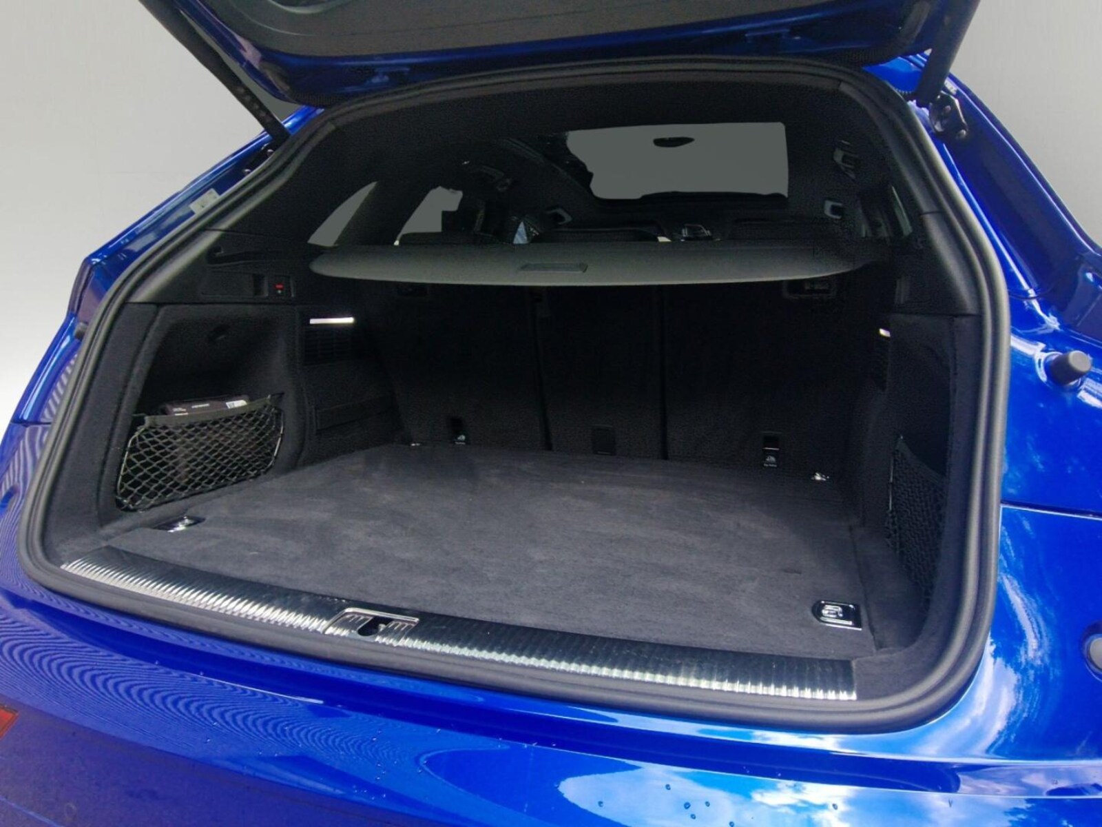 Audi Q5 – Bild 6