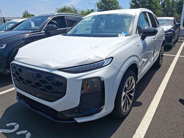 Photo of 2026 Audi Q3 SUV