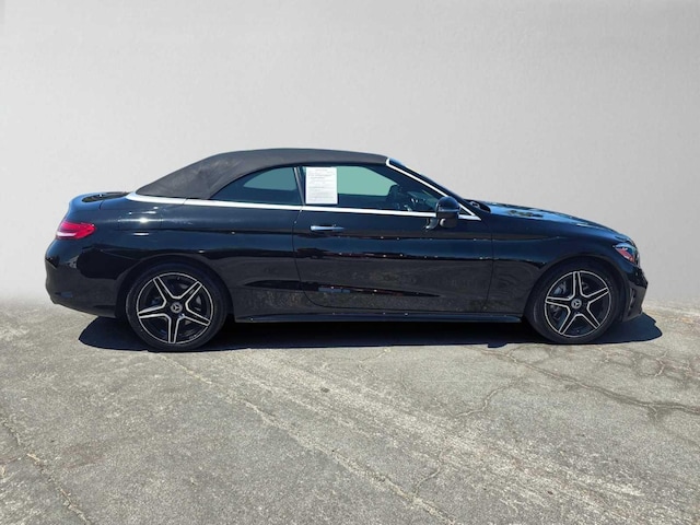 2021 Mercedes-Benz C 300