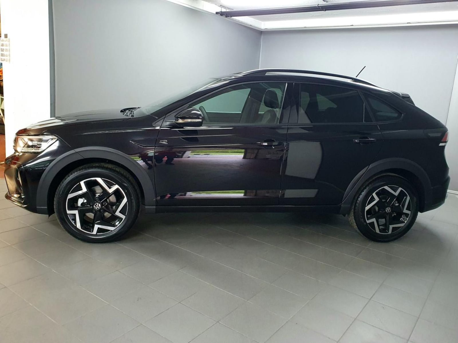 Volkswagen Taigo – Bild 2