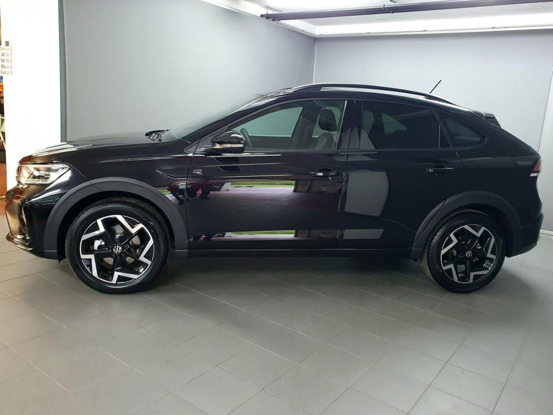 Volkswagen Taigo R-Line