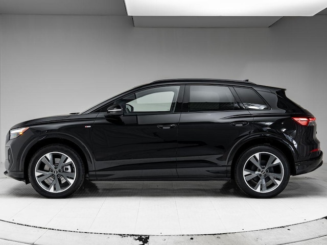 2023 Audi Q4 e-tron
