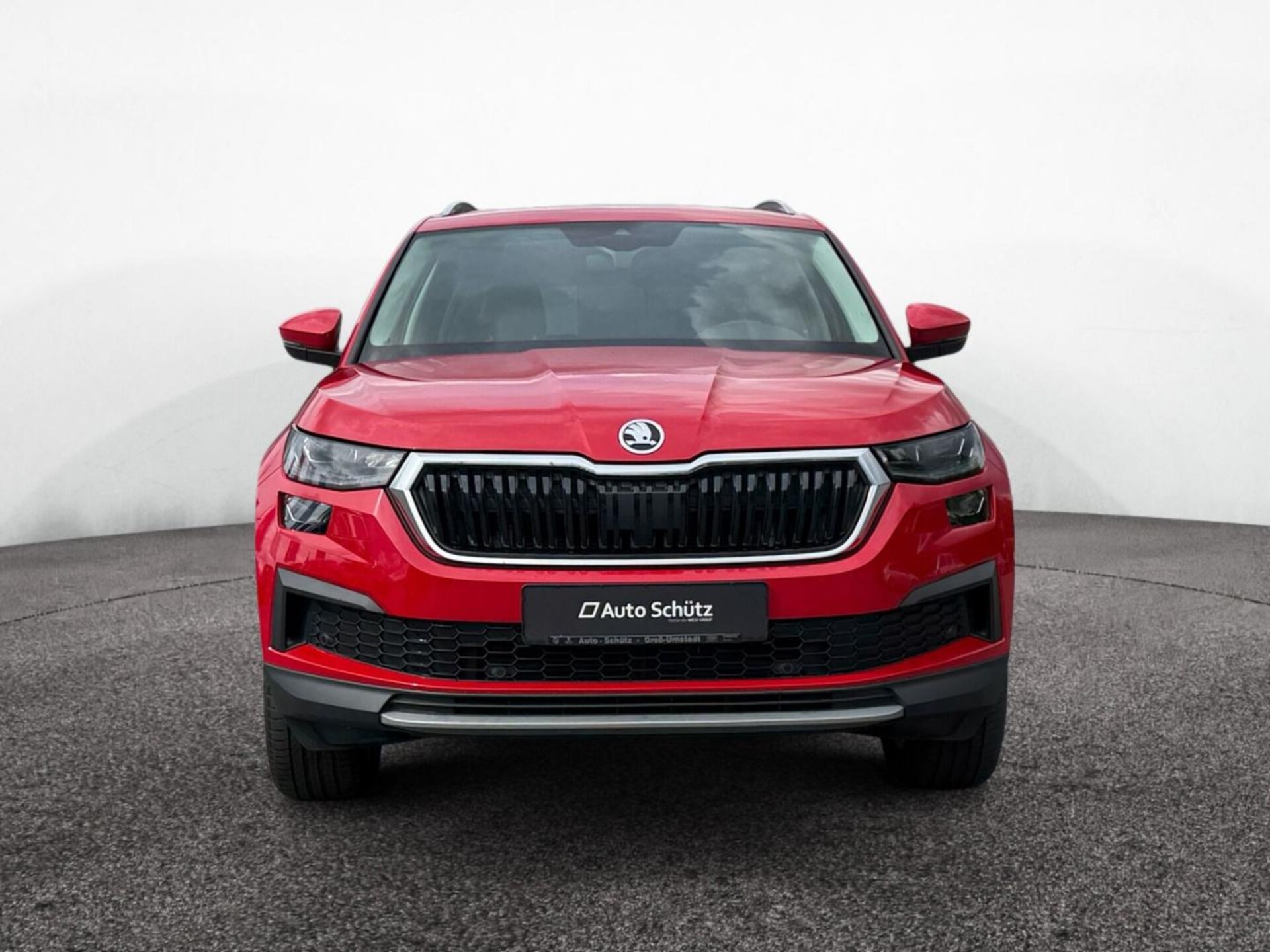 Skoda Kodiaq Style