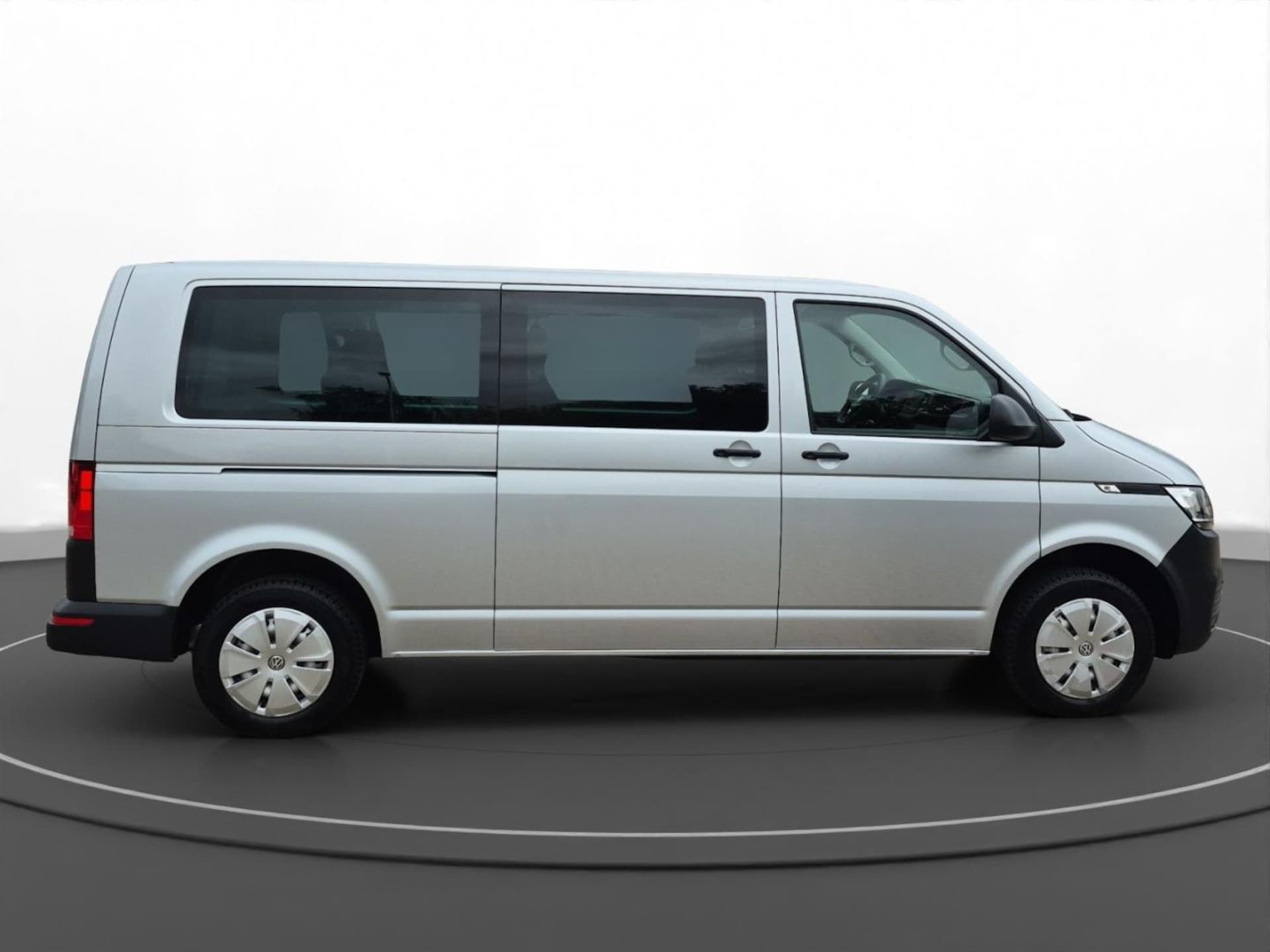 Volkswagen T6.1 Transporter Kombi langer Radstand
