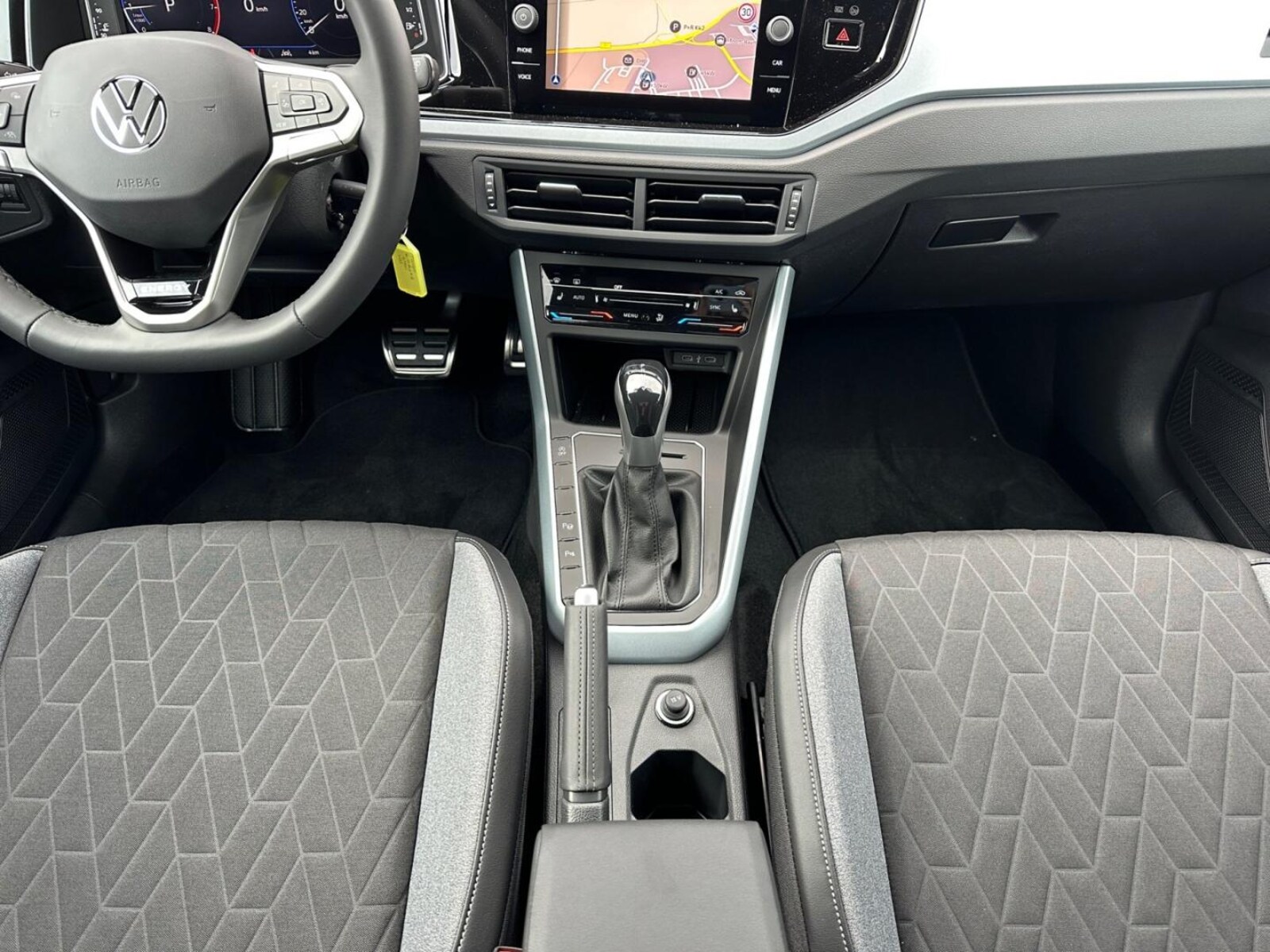 Volkswagen Taigo – Bild 8
