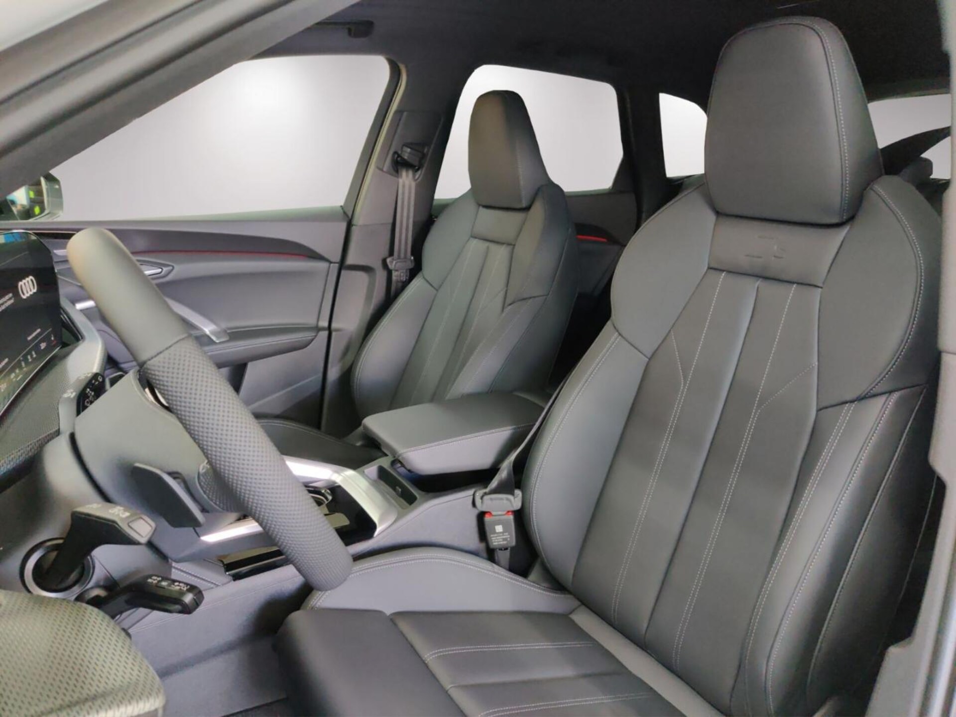 Audi Q5 SUV e-hybrid