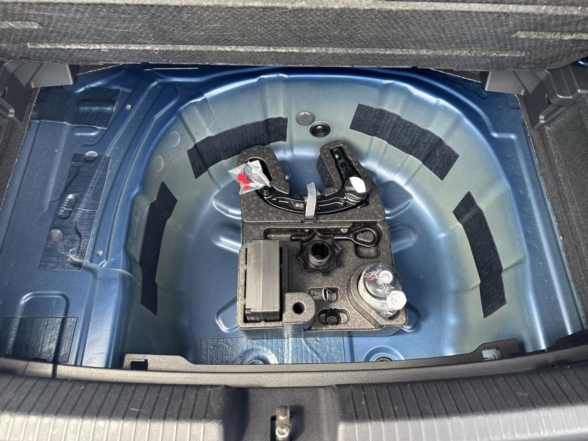 Volkswagen Polo Goal