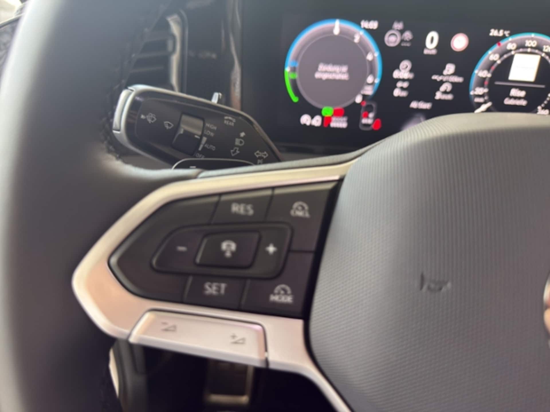 Volkswagen Tiguan ENERGY