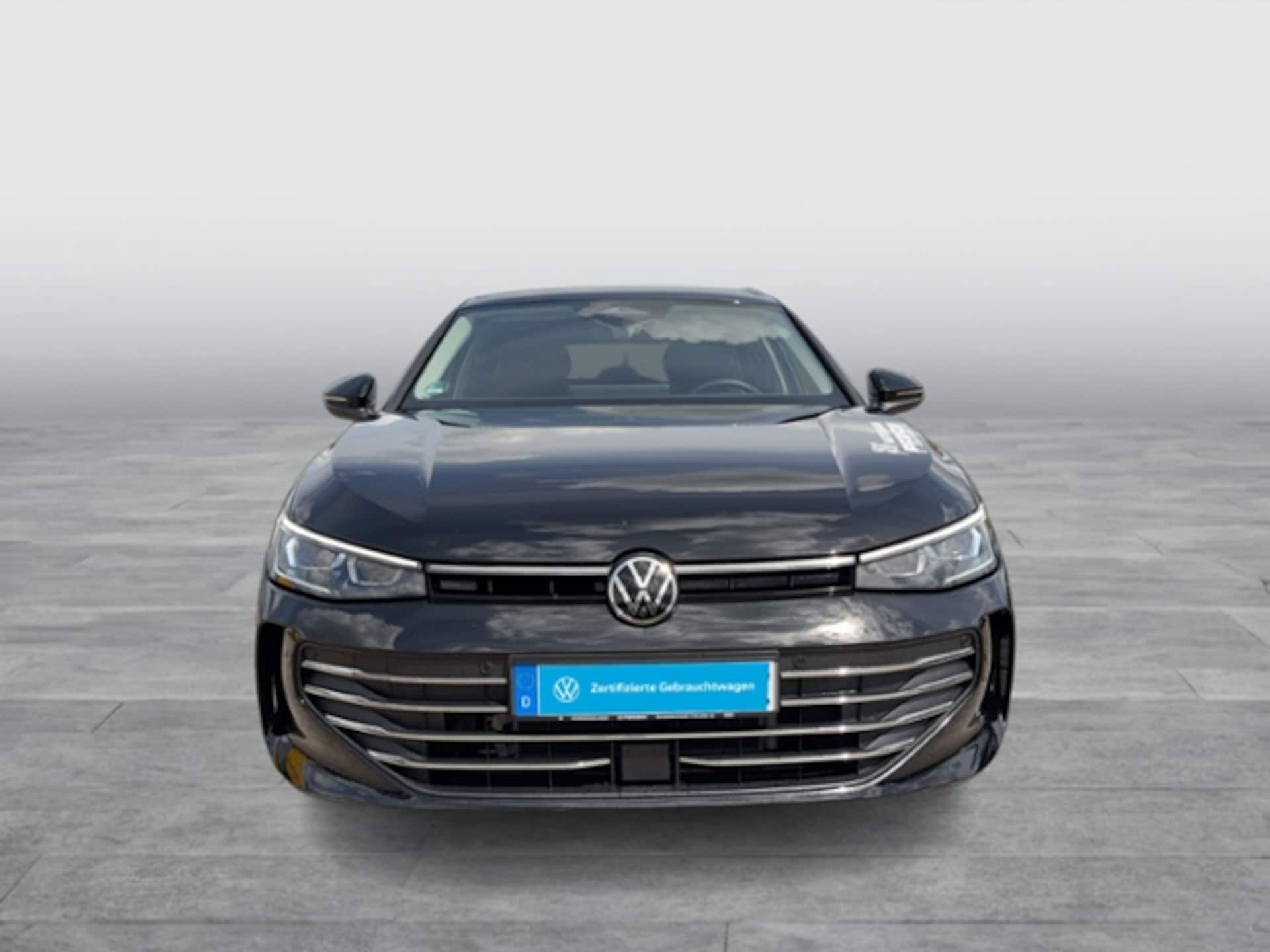Volkswagen Passat Business
