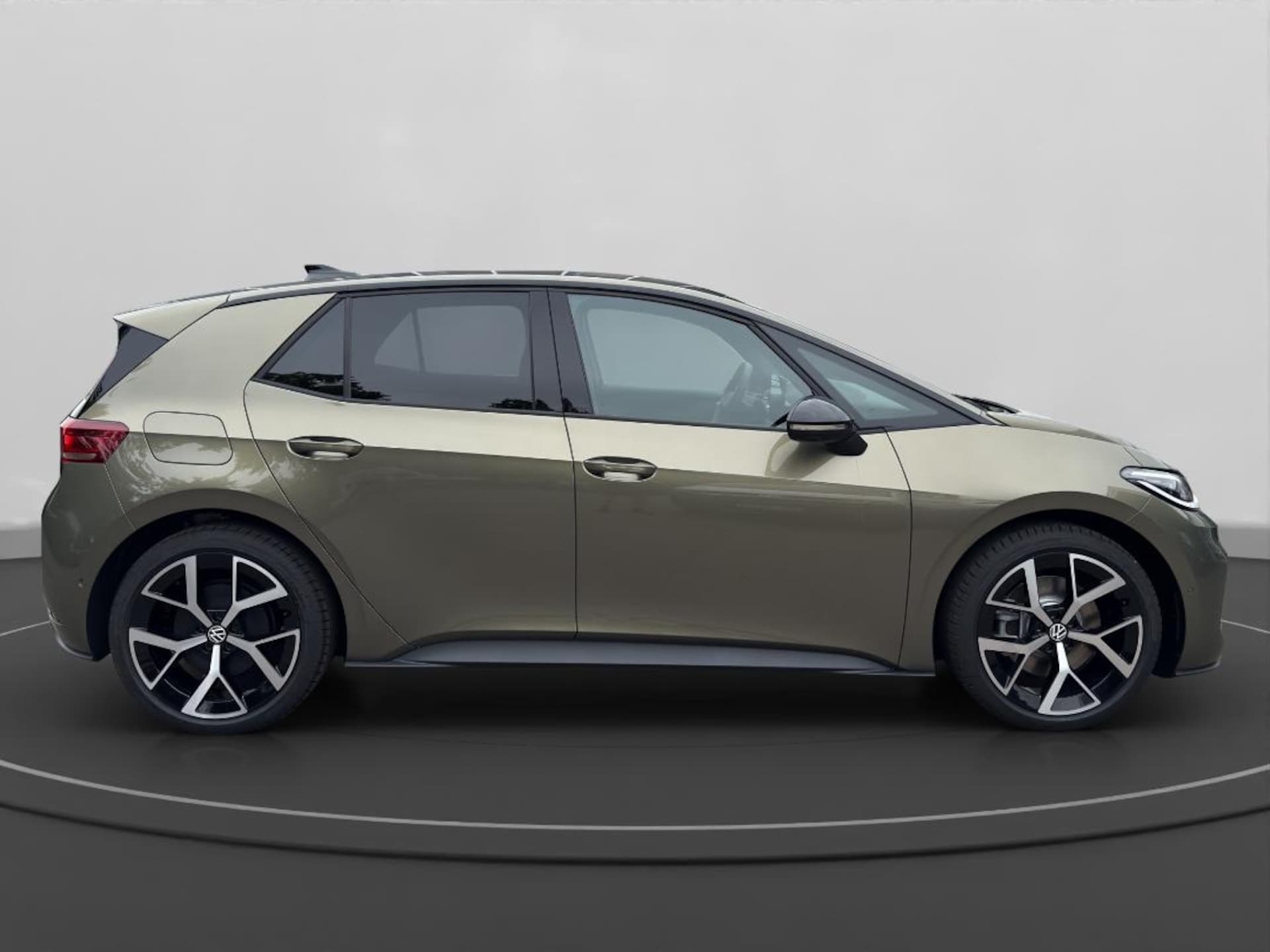 Volkswagen ID.3 Neo Style