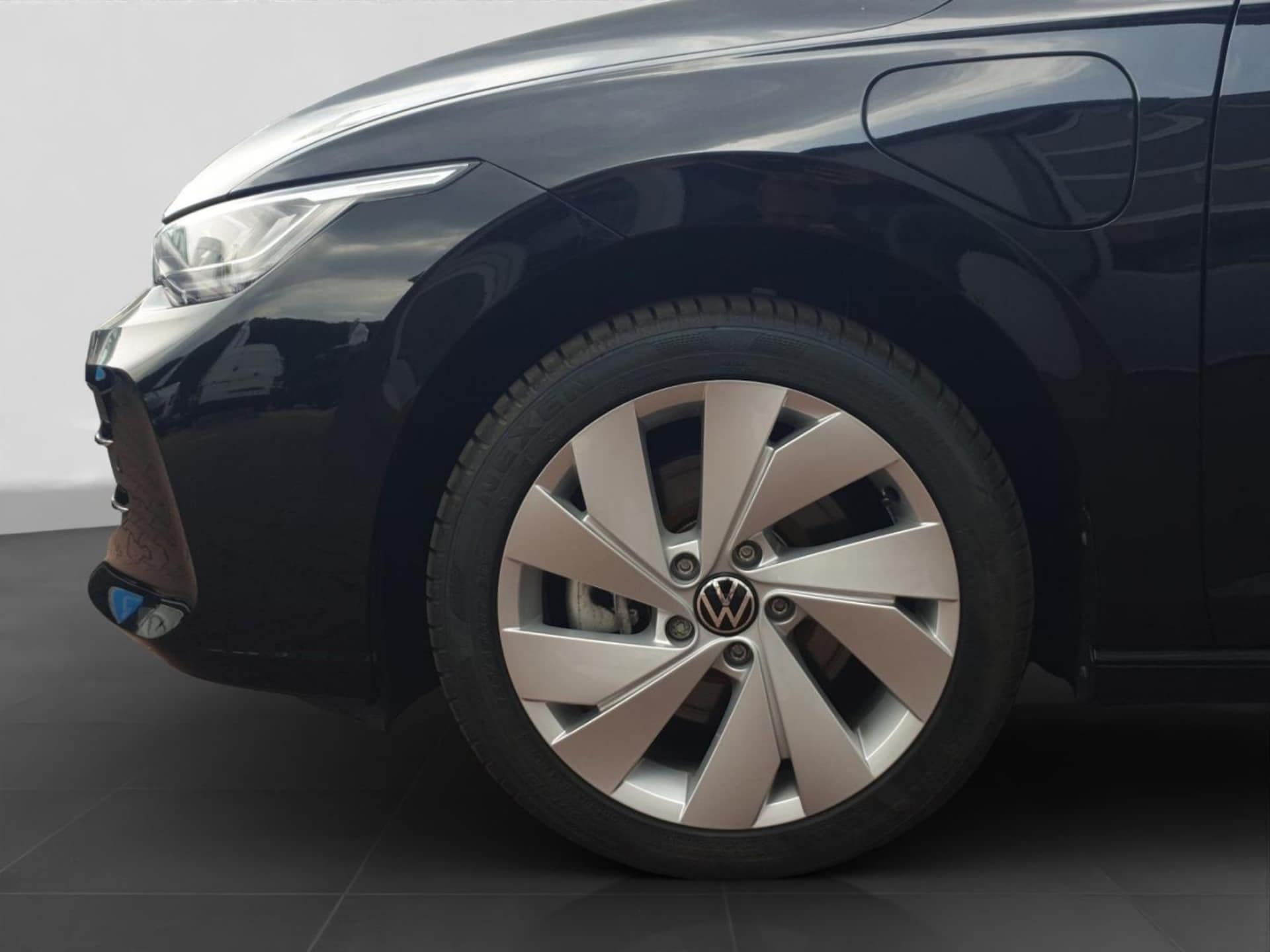Volkswagen Golf ENERGY