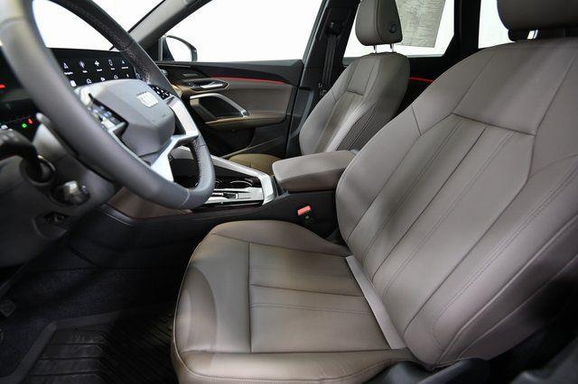 2025 Audi Q5 Premium Plus - Photo 7