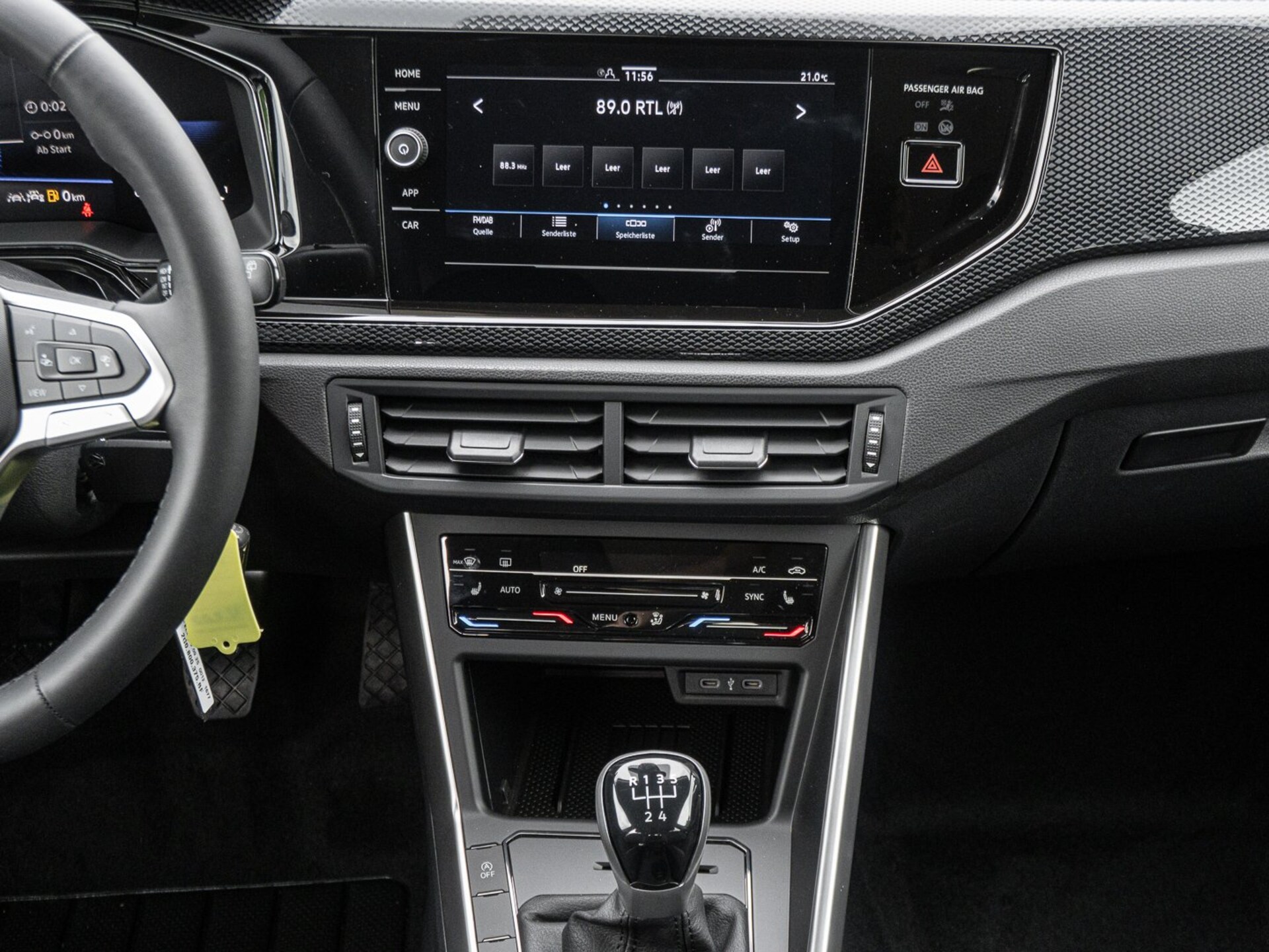 Volkswagen Polo Life