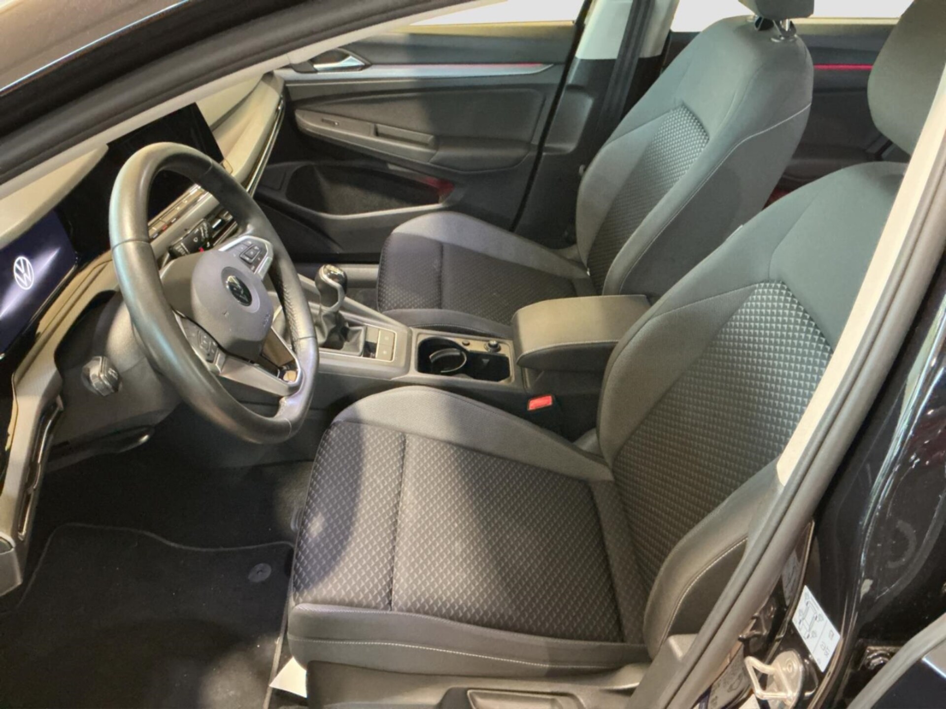 Volkswagen Golf Active