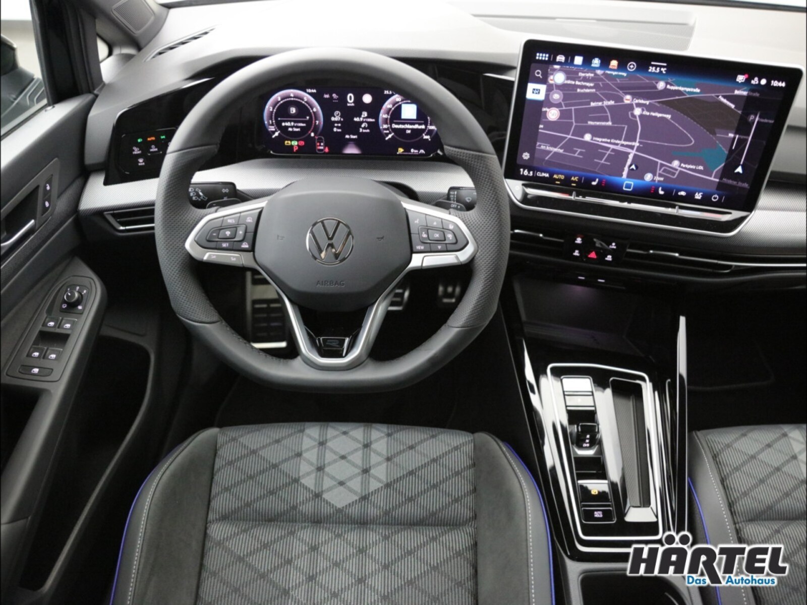 Volkswagen Golf – Bild 10