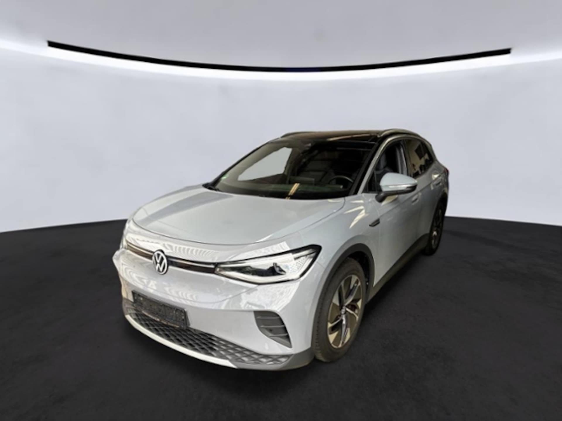 Volkswagen ID.4 Pro Performance